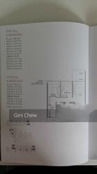 The Minton (D19), Condominium #112760392
